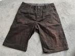 Korte broek Divided (H&M) medium, Maat 38/40 (M), Divided, Kort, Zwart