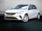 Opel CORSA-E Level 2 50kWh 3 FASE | 1ste eigenaar | Climate, Auto's, 136 pk, Origineel Nederlands, Zilver of Grijs, Corsa