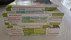 Schoolboeken Havo 3 alle boeken, Ophalen of Verzenden, Gelezen, HAVO