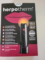 Herpotherm Koortslip Behandelaar, Ophalen of Verzenden, Zo goed als nieuw, Lippen, Overige typen