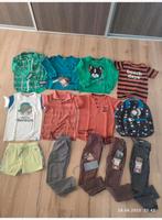 Z8 kleding maat 116/122, Kinderen en Baby's, Kinderkleding | Maat 116, Ophalen of Verzenden, Gebruikt, Z8, Jongen