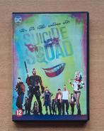 Suicide Squad, Cd's en Dvd's, Vanaf 12 jaar, Verzenden, Zo goed als nieuw, Actie
