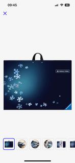 Ravensburger puzzelmap 1000 stukjes, Hobby en Vrije tijd, Denksport en Puzzels, Ophalen of Verzenden, Zo goed als nieuw