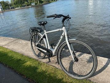 Elektrische fiets Trek UM1  beschikbaar voor biedingen