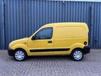 Renault Kangoo 1.4 Euro AUT Rolstoelauto!, Auto's, 74 pk, Renault, Origineel Nederlands, Sportstoelen