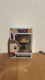 Funko Pop Max Verstappen, Verzamelen, Poppetjes en Figuurtjes, Ophalen of Verzenden, Nieuw