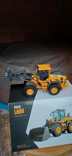 VOLVO SHOVEL L60H AT COLLECTIONS, Verzamelen, Albert Heijn, Ophalen of Verzenden