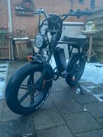 V8 fatbike, Ophalen of Verzenden, Overige merken