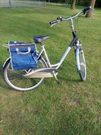 ELEKTRISCHE fiets Bikkel, Fietsen en Brommers, Elektrische fietsen, 47 tot 51 cm, Ophalen of Verzenden, Zo goed als nieuw, Overige merken