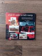 Brandweergeschiedenis Nieuwer-Amstel/Amstelveen, Ophalen of Verzenden, Zo goed als nieuw, G.P. Koppers