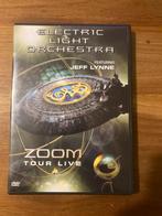 DVD Electric Light Orchestra - Zoom tour live, Alle leeftijden, Verzenden, Zo goed als nieuw, Muziek en Concerten