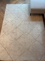 IKEA Tversted Kleed 240x170 - Beige/Crème, Beige, 150 tot 200 cm, 200 cm of meer, Ophalen of Verzenden