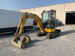 2023 Komatsu PC26MR-5 Minigraafmachine, Graafmachine