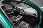 BMW M3 Competition 510pk |dealer onderhouden|Carbon dak|Carb, Automaat, Achterwielaandrijving, Gebruikt, Euro 6