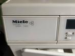 Miele droogautomaat T4523, Witgoed en Apparatuur, Wasdrogers, Ophalen, Gebruikt, Overige typen, 8 tot 10 kg