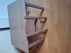 Tk kindertafel en kinderstoel, Kinderen en Baby's, Ophalen, Zo goed als nieuw, Tafel(s) en Stoel(en)