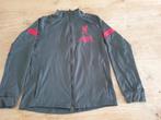 Liverpool trainingsvest maat 147-158, Sport en Fitness, Maat XS of kleiner, Ophalen of Verzenden, Gebruikt, Clubaccessoires