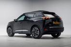 Peugeot 2008 GT Premiere EV 50kWh [ Panorama Leder/Alcantara, Auto's, Peugeot, Gebruikt, Adaptive Cruise Control, Zwart, Origineel Nederlands
