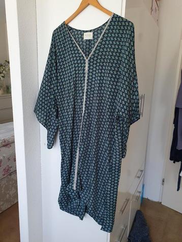 Sissel Edelbo  o/s  kaftan-jurk-tuniek beschikbaar voor biedingen