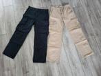 Dames lange cargo pants, Kleding | Dames, Broeken en Pantalons, Maat 38/40 (M), Zwart, Ophalen of Verzenden, Zo goed als nieuw