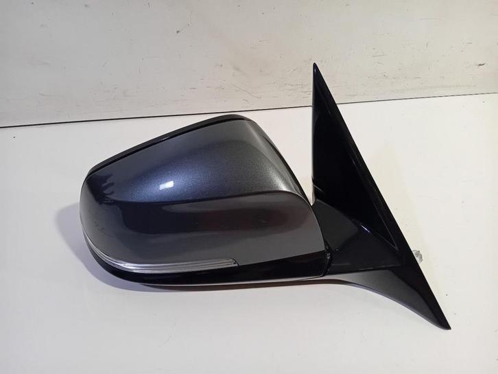 Spiegel buiten rechts elektrisch BMW 3 serie, Auto-onderdelen, Spiegels, BMW, Overige automerken, Gebruikt, Herkomst onderdeel bekend