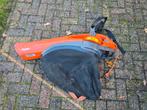 Bladblazer Flymo, Tuin en Terras, Bladblazers, Ophalen, Gebruikt, Ruggedragen, Flymo
