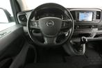 Opel Vivaro 2.0 CDTI 145PK L3H1 | Airco | Camera | 3 Zits |, Auto's, Bestelauto's, Voorwielaandrijving, 145 pk, Stof, Gebruikt