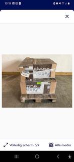 Nieuw in verpakking Wand decor stenen 48m2, Doe-het-zelf en Verbouw, Metselstenen, Ophalen, Nieuw, Bakstenen