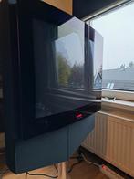 Bang & Olufsen BeoCenter 1 + Beo4, Audio, Tv en Foto, Vintage Televisies, Ophalen, Zo goed als nieuw, 100 cm of meer, Overige merken