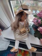 American Girl Doll, Ophalen of Verzenden, Zo goed als nieuw, Overige typen