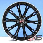 19'' Abt Look Velgen A3 Skoda Octavia VW Golf Caddy Seat, Auto-onderdelen, 19 inch, Velg(en), Nieuw, Ophalen of Verzenden