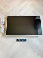 Philips Ambillight 32 inch televisie + Vogel’s muurbeugel, Philips, LED, 50 Hz, Zo goed als nieuw