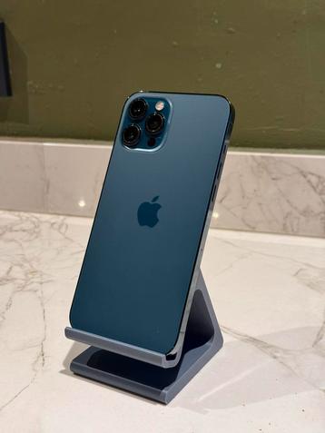 Iphone 12 Pro Max - 256GB blauw beschikbaar voor biedingen