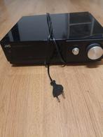 JVC Versterker - Compact Component System, Ophalen of Verzenden, Gebruikt, JVC