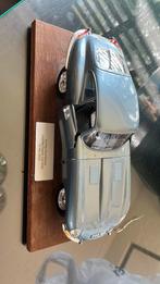 Jaguar model wagen, Hobby en Vrije tijd, Modelauto's | 1:18, Ophalen of Verzenden, Zo goed als nieuw, Bburago