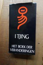I Tjing het boek der veranderingen, Ophalen of Verzenden, Gelezen, Achtergrond en Informatie