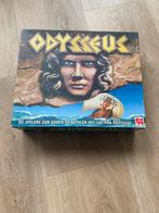 Odysseus Bordspel - Strategisch en Spannend!, Drie of vier spelers, Ophalen, Zo goed als nieuw