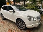 Nissan QASHQAI+2 2.0 DCI 4WD 7 plaats 2009, Auto's, Nissan, Te koop, Qashqai, Geïmporteerd, 14 km/l