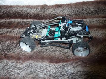 tecnic lego sets  beschikbaar voor biedingen