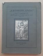 Kromoblanda – H.F. Tillema, Ophalen of Verzenden, Zo goed als nieuw, Overige gebieden