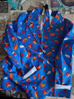 Verkleedkleren kinderen, Kinderen en Baby's, Carnavalskleding en Verkleedspullen, Ophalen, Nieuw, 134 t/m 140, Jongen