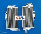 Radiateur Honda CRF450R CRF 450 R 2013-2014, Motoren, Nieuw, Ophalen of Verzenden