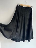 sluiz ibiza rok maat m/l zwart, Maat 38/40 (M), Verzenden, Zwart, Zo goed als nieuw