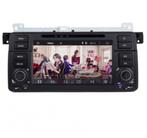 Radio navigatie BMW e46 2003 android 14 apple carplay usb, Oberonweg 262 3208pg, Nieuw, Ophalen of Verzenden, Dynavin