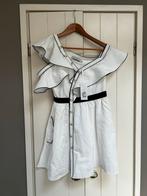 Self-Portrait Jurk - Nieuw - Maat XS, Wit, Nieuw, Ophalen of Verzenden, Maat 34 (XS) of kleiner