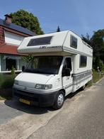 Fiat Ducato LMC Liberty 560A Alkoof Camper 6pers nieuwe APK, Caravans en Kamperen, Campers, Integraal, Diesel, Particulier, 5 tot 6 meter