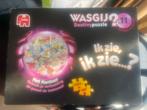 Wasgij destiny puzzle puzzel nr 11 het kantoor, Hobby en Vrije tijd, Denksport en Puzzels, Ophalen, 500 t/m 1500 stukjes, Zo goed als nieuw