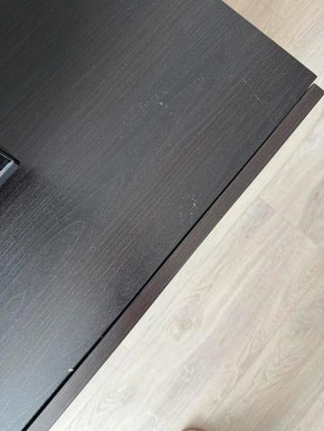 Tv-meubel Ikea Besta - afbeelding 3