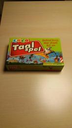 Loco Taalspel, Ophalen of Verzenden, Zo goed als nieuw, Taal en Lezen