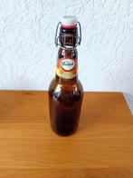 Grolsch  1 1/2 liter  ( leeg ), Verzamelen, Biermerken, Grolsch, Gebruikt, Ophalen of Verzenden